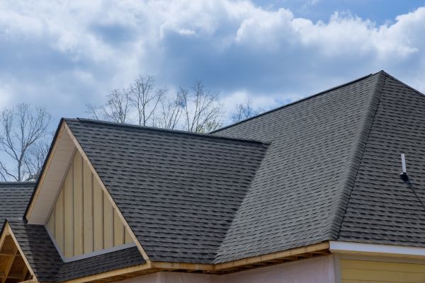 Composite Roof Inspection in Westlake