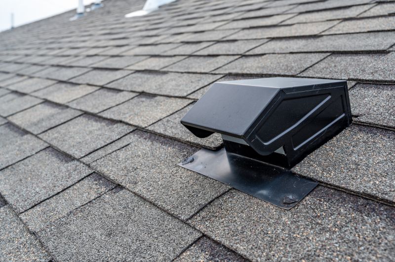 Roof Ventilation System