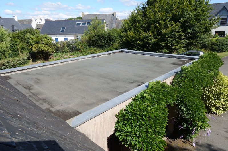 Best Roof Repair Contractors in Westlake, OH
